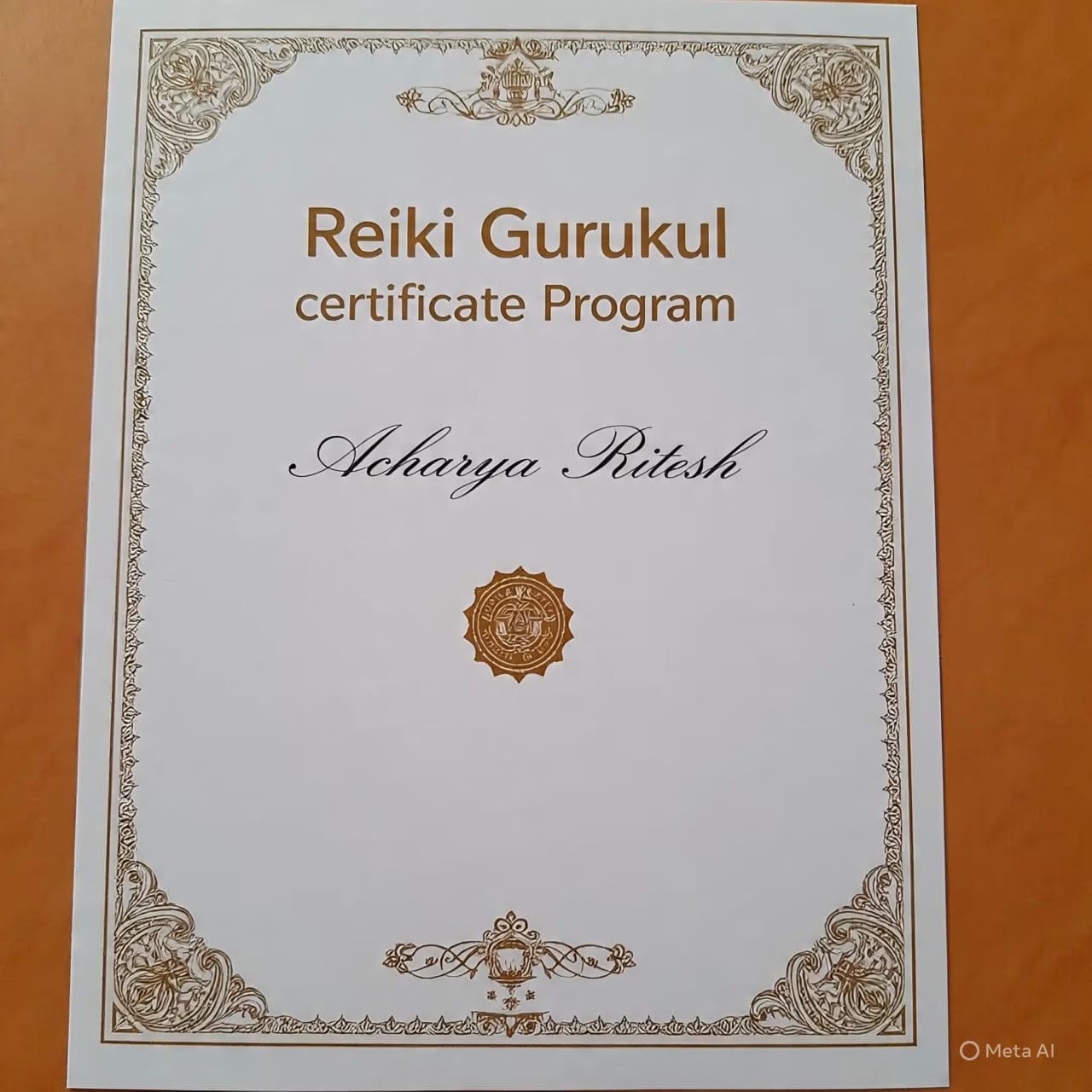 Certification Program image